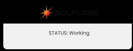 Solflare